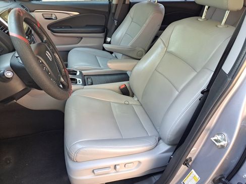 Used 2018 Honda Pilot EX-L image 10