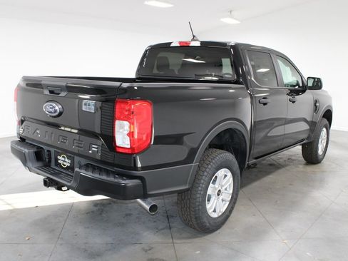 New 2025 Ford Ranger XL w/ Trailer Tow Package image 8