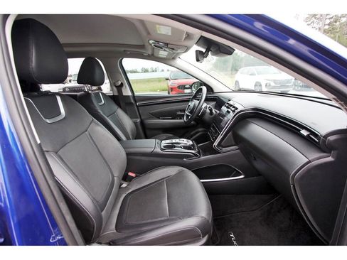 Used 2022 Hyundai Tucson Limited image 27