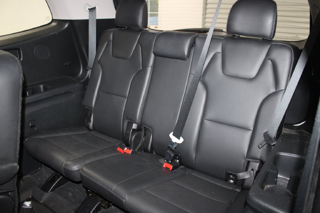 Used 2021 Kia Telluride S AWD/4WD image 18