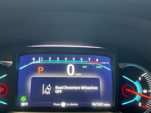 Used 2021 Honda Pilot Special Edition image 15