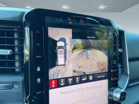 New 2026 RAM 1500 Big Horn image 23