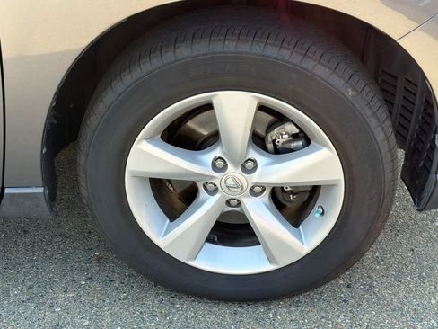 Used 2013 Lexus RX 350 FWD w/ Navigation Pkg image 12