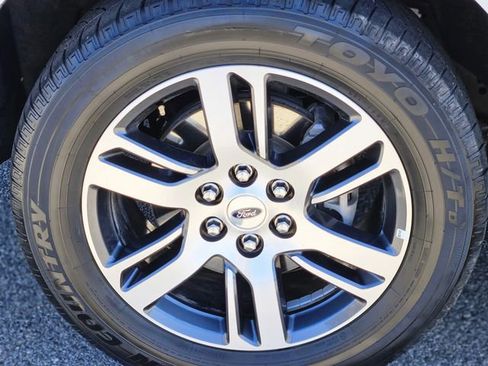 Used 2024 Ford Expedition Max Limited image 10