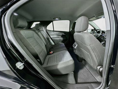 Used 2023 Chevrolet Equinox LT w/ Driver Convenience Package FWD image 28