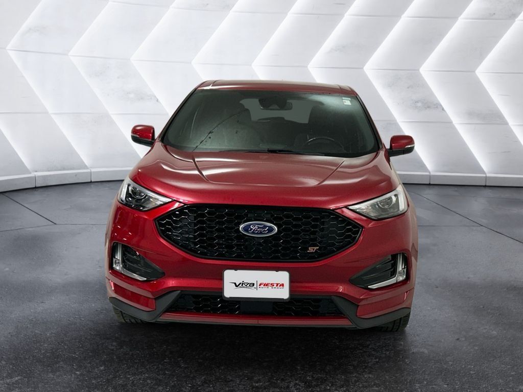 Used 2023 Ford Edge ST AWD/4WD image 2