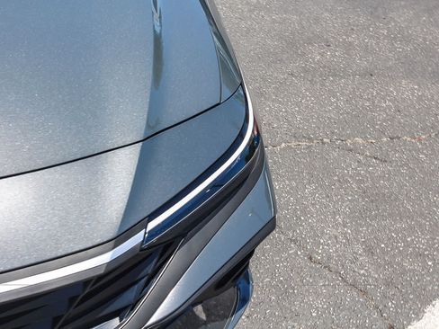 Certified 2026 Hyundai Elantra Sport FWD image 13