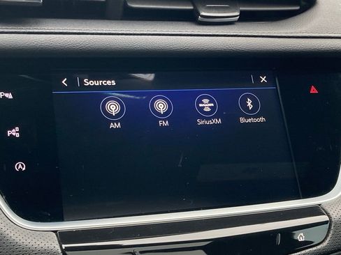 Used 2023 Cadillac XT5 Premium Luxury w/ Technology Package image 23