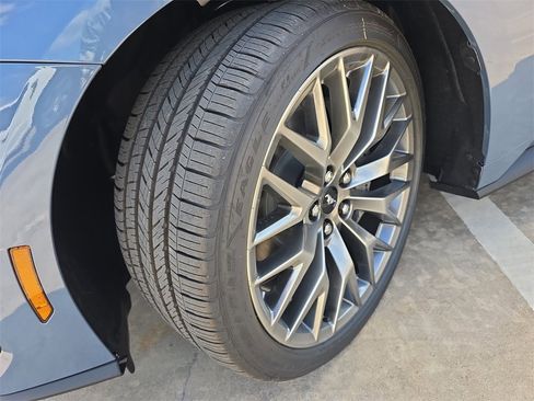 New 2025 Ford Mustang GT Premium image 29