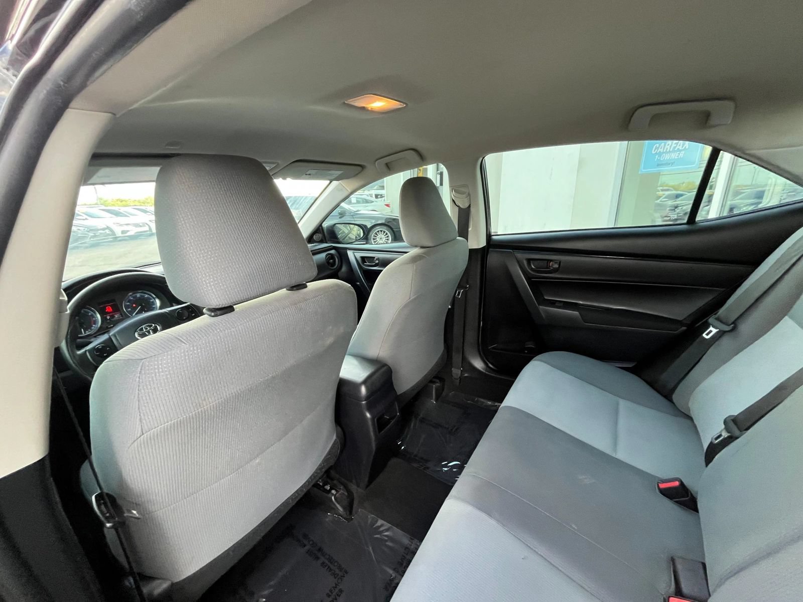 Used 2019 Toyota Corolla L FWD image 29