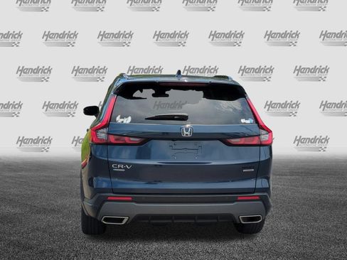 Used 2025 Honda CR-V Sport Touring image 9
