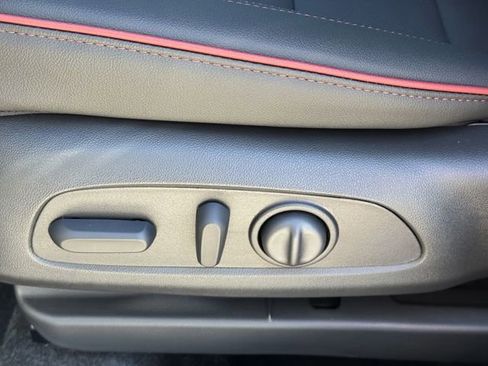 New 2026 Chevrolet TrailBlazer RS w/ Convenience Package image 56