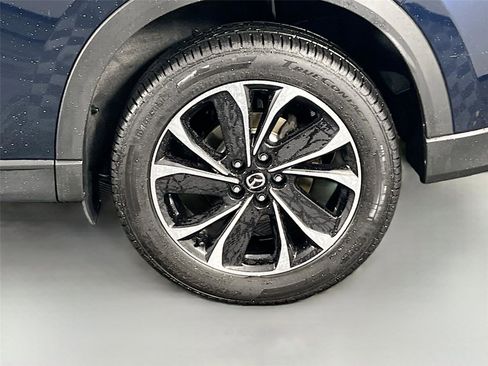 Used 2023 MAZDA CX-5 AWD 2.5 S w/ Premium Plus Pkg image 34