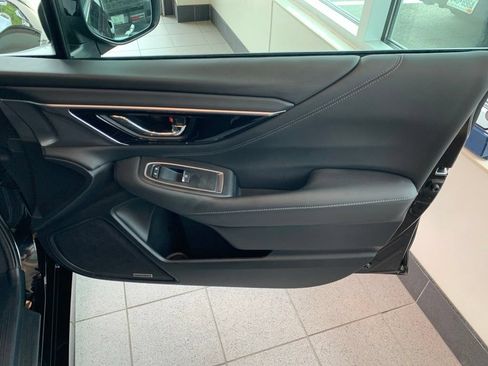 Used 2025 Subaru Legacy Limited AWD/4WD image 22