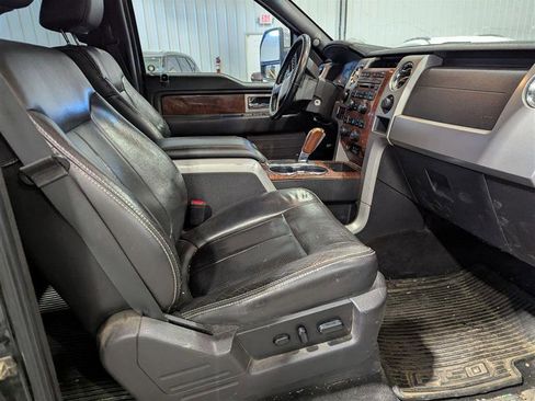 Used 2010 Ford F150 XL AWD/4WD image 13