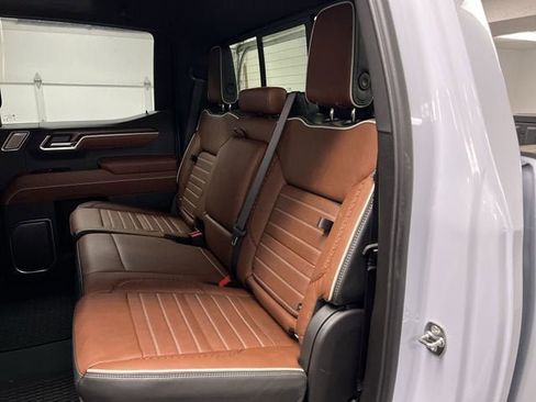 New 2026 GMC Sierra 1500 Denali Ultimate AWD/4WD image 26