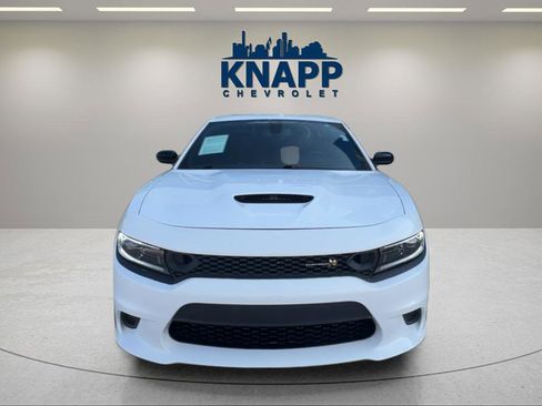 Used 2023 Dodge Charger Scat Pack w/ Plus Group image 8