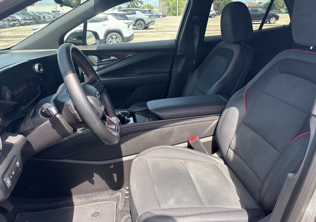 Used 2024 Chevrolet Blazer EV RS AWD/4WD image 6