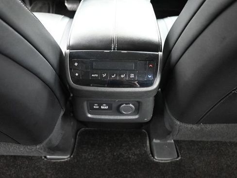 Used 2023 INFINITI QX60 Luxe w/ Performance Audio Package AWD/4WD image 26