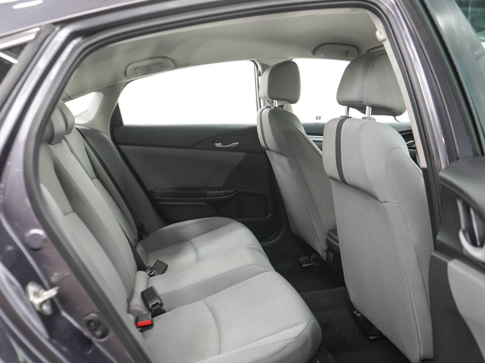 Used 2017 Honda Civic LX image 12