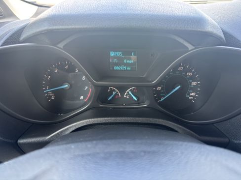 Used 2016 Ford Transit Connect Titanium FWD image 22