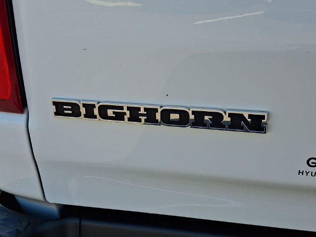 Used 2022 RAM 1500 Big Horn AWD/4WD image 29