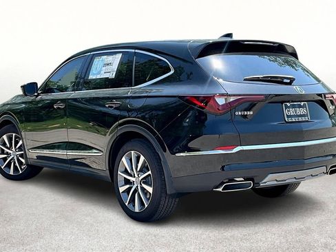 New 2025 Acura MDX FWD w/ Technology Package image 6