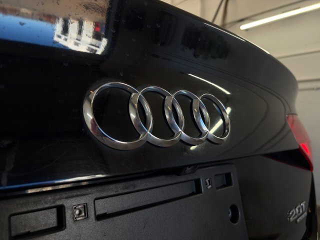 Used 2014 Audi A4 2.0T Premium Plus w/ Premium Plus Package AWD/4WD image 23