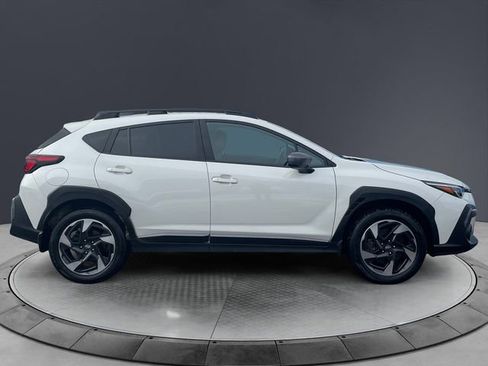 Used 2024 Subaru Crosstrek 2.5i Limited image 6