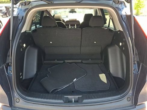 Used 2025 Honda CR-V EX image 29