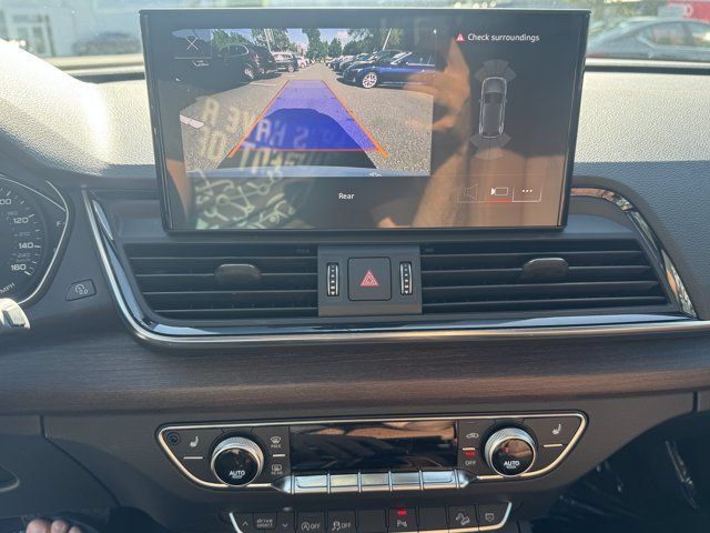 Certified 2023 Audi Q5 2.0T Premium w/ Convenience Package AWD/4WD image 20