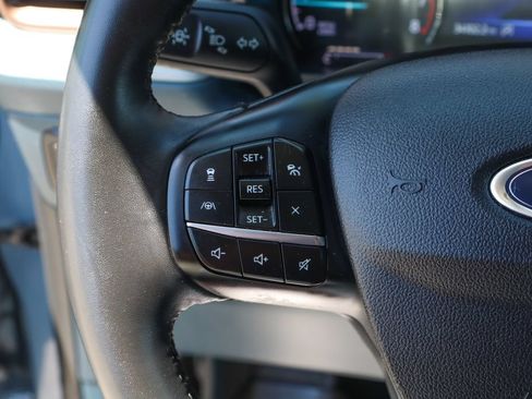 Used 2024 Ford Maverick Lariat AWD/4WD image 26