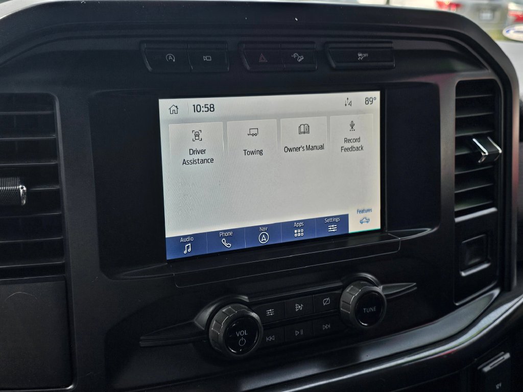 Used 2021 Ford F150 XL w/ STX Appearance Package AWD/4WD image 23