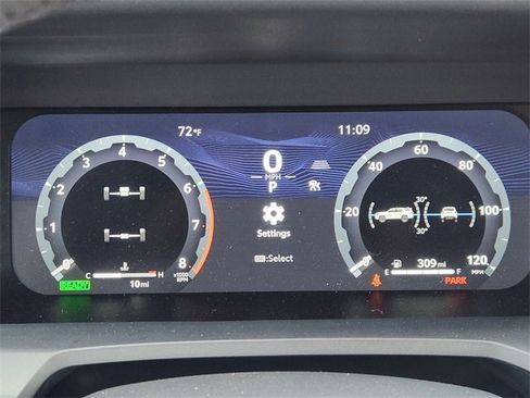 Used 2025 Toyota 4Runner TRD Off-Road image 11