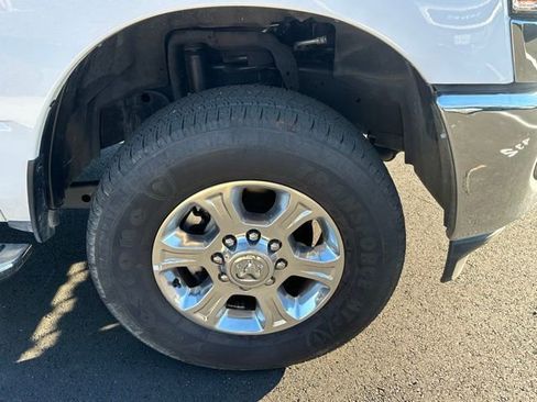 Used 2024 RAM 2500 Big Horn w/ Bed Utility Group image 15