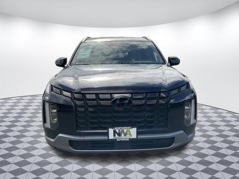 Used 2025 Hyundai Palisade SEL AWD/4WD image 5