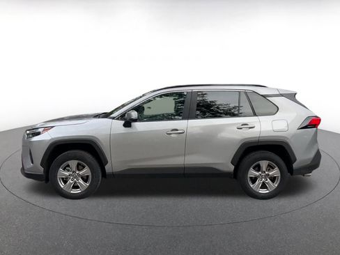 Used 2025 Toyota RAV4 XLE image 9