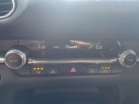 Used 2021 MAZDA CX-30 AWD 2.5 S w/ Preferred Package image 26