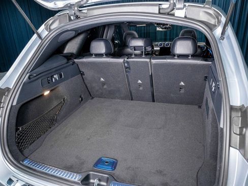 New 2025 Mercedes-Benz GLC 300 image 6