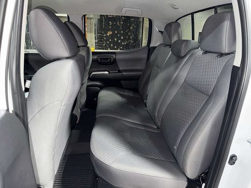 Certified 2023 Toyota Tacoma SR5 RWD image 17