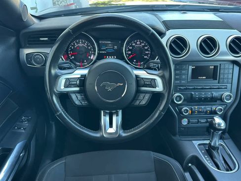 Used 2018 Ford Mustang GT w/ Black Accent Package RWD image 15