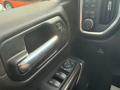 Used 2022 Chevrolet Silverado 1500 RST w/ Rally Edition AWD/4WD image 18