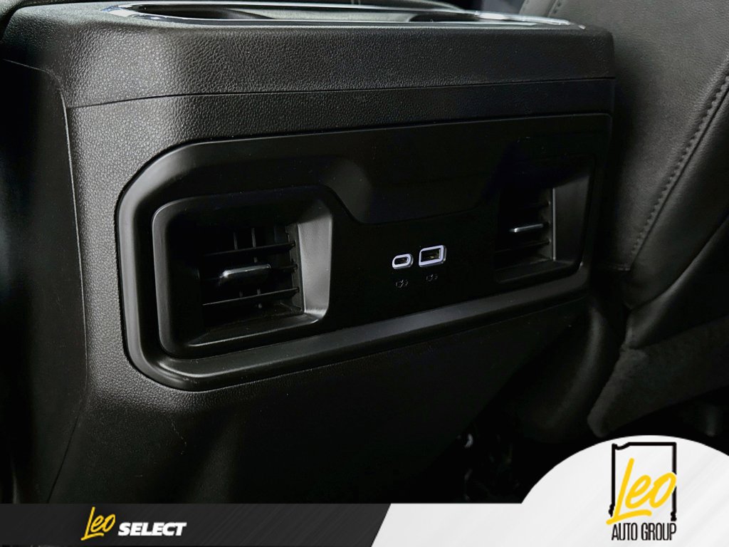 Used 2022 Chevrolet Silverado 1500 RST w/ True North Edition Plus AWD/4WD image 29