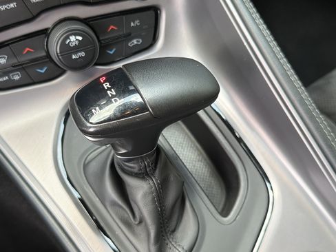 Used 2023 Dodge Challenger GT w/ Plus Package RWD image 42