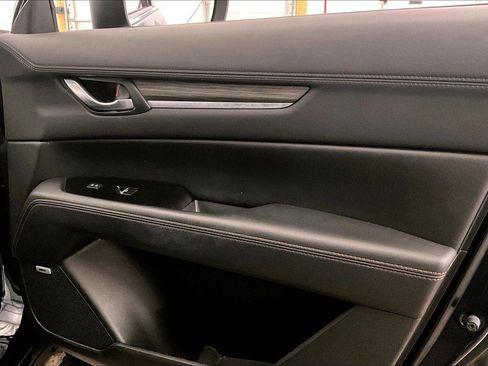 Used 2020 MAZDA CX-5 Grand Touring image 23