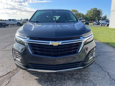 Used 2022 Chevrolet Equinox LT image 6