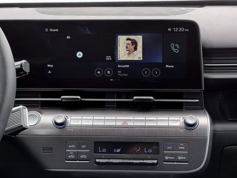 New 2026 Hyundai Kona Limited image 18