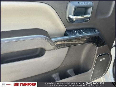 Used 2016 GMC Sierra 1500 Denali image 18