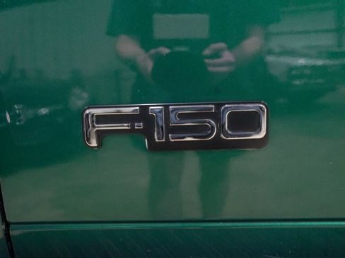 Used 1997 Ford F150 Lariat AWD/4WD image 22