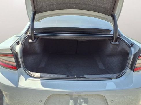 Used 2022 Dodge Charger Scat Pack RWD image 21